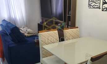 Imagem: Apartamento - Alphaville Centro Industrial