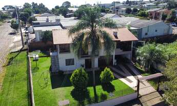 Imagem: Casa com 4 dormitórios à venda em Nonoai