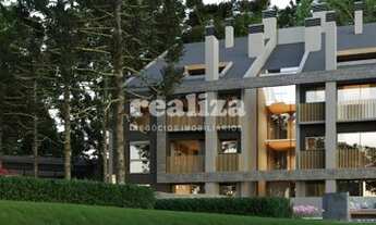 Imagem 5: APARTAMENTO COM 2 DORMITÓRIOS EM GRAMADO