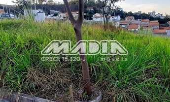 Imagem 3: Terreno - Jardim Novo Milênio - Valinhos