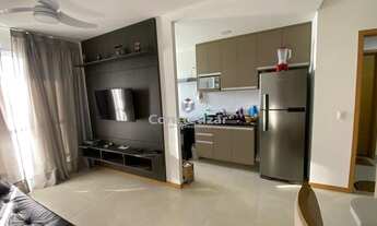 Imagem 2: Apartamento com vista para o mar à Venda com 2 Quartos no Centro de Guarapari-ES