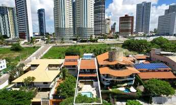 Imagem 2: OPORTUNIDADE/ CASA EM NATAL/ PONTA NEGRA/ POUSADA/ VISTA MAR/ BEIRA MAR
