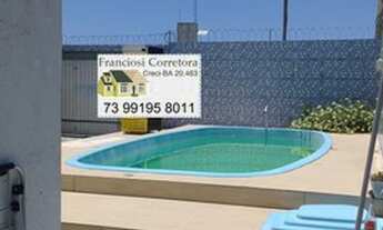 Imagem 7: Casa em Coroa Vermelha- Santa Cruz Cabrália - BA