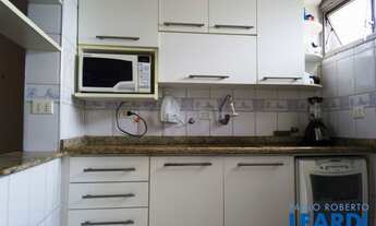 Imagem 4: APARTAMENTO - ALTO DA BOA VISTA - SP