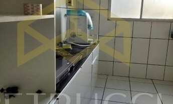 Imagem 5: Apartamento - Jardim Antonio Von Zuben - Campinas