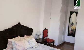 Imagem 2: Apartamento com 3 dormitórios à venda, 107 m² por R$ 900.000 - Pinheiros - São Paulo/SP