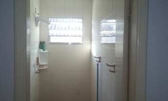 Imagem 4: Quarto mobiliado no Corrego Grande .