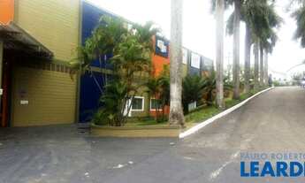 Imagem 4: GALPÃO - NOVA VINHEDO - SP