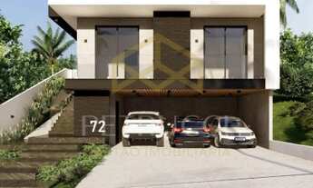 Imagem 2: Casa - Swiss Park - Campinas