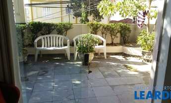 Imagem: CASA ASSOBRADADA - POMPÉIA - SP