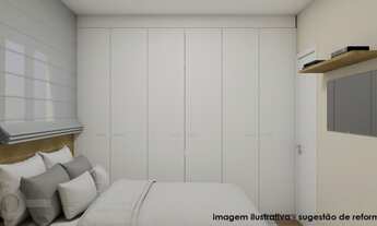 Imagem 7: APARTAMENTO RESIDENCIAL em São Paulo - SP, Sumaré