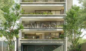 Imagem 2: SãO PAULO - Apartamento Padrão - Pinheiros