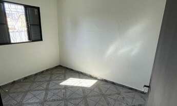 Imagem 2: Casa para Locação em Uberlândia, Patrimônio, 3 dormitórios, 1 banheiro, 2 vagas