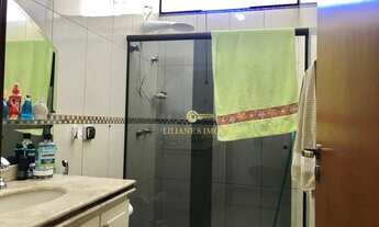 Imagem 7: Casa com 3 dormitórios à venda, 230 m² por R$ 430.000 - Jardim Santa Júlia - Araraquara/S