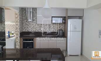 Imagem 1: Apartamento (tipo - padrao) 2 dormitórios, cozinha planejada, portaria 24hs, lazer, espaço