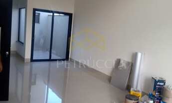 Imagem 3: Casa - Vila Monte Alegre - Paulínia