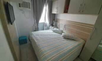 Imagem 3: Apartamento para Venda em Rio de Janeiro, Cachambi, 2 dormitórios, 1 suíte, 2 banheiros, 1