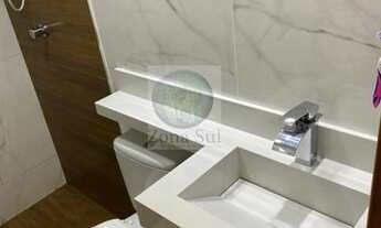 Imagem 6: Apartamento para Venda em Sorocaba, Jardim São Carlos, 2 dormitórios, 1 banheiro, 1 vaga