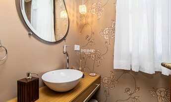 Imagem 6: APARTAMENTO ED. FREDERICO KIRCHGASSNER NO ALTO DA GLÓRIA, 4 QUARTOS, 3 SUÍTES, 3 VAGAS, 17