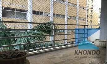 Imagem 5: SãO PAULO - Apartamento Padrão - Higienópolis