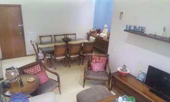 Imagem 3: Apartamento no Ocean Front 3 quartos mobília opcional