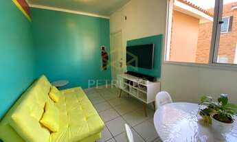 Imagem 1: Apartamento - Vila Ipê - Campinas