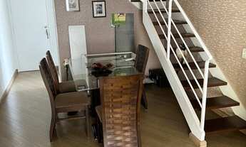 Imagem 6: Apt cobertura para venda possui 160 metros quadrados com 3 quartos em Tanque - Rio de Jane