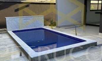 Imagem 2: Casa - Jardim Green Park Residence - Hortolândia