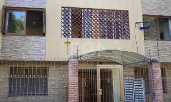 Imagem: Porto Alegre - Apartamento Padrão - CRISTO