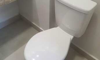 Imagem 5: Sala Comercial no Ed. Rogélio Fernandez