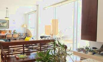 Imagem 2: Cobertura Penthouse em frente do Parque Buenos Aires