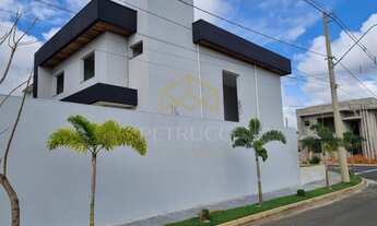 Imagem 2: Casa - Parque Olívio Franceschini - Hortolândia