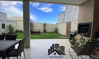 Imagem 5: Casa duplex com 3 suítes / no condomínio Forest hill