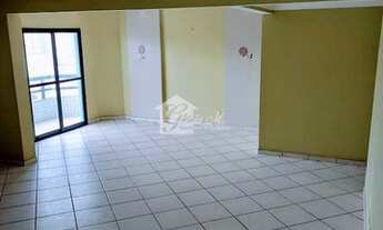 Imagem 3: Cobertura com 3 dorms, Guilhermina, Praia Grande - R$ 550 mil, Cod: 1301