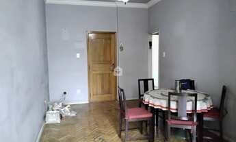 Imagem 1: RIO DE JANEIRO - Apartamento Padrão - Tijuca