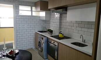 Imagem 5: Apartamento com 2 dormitórios à venda, 54 m² por R$ 480.000,00 - Edson Queiroz - Fortaleza