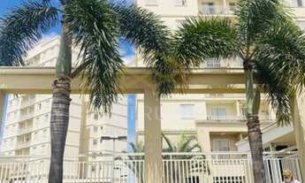 Imagem: Apartamento - Vila Industrial - Campinas