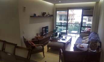 Imagem 4: Apartamento no Ocean Front 3 quartos mobília opcional