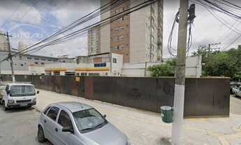 Imagem 2: Terreno à venda, 800 m² por R$ 4.350.000,00 - Vila Romana - São Paulo/SP
