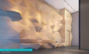 Imagem 5: Arte Arquitetura , 81 - 167m², 3 quartos - São Paulo - SP