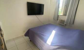 Imagem 5: Apartamento no Condomínio Rio Candelaro, 2 quartos