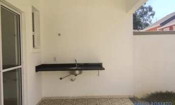 Imagem 6: CASA EM CONDOMÍNIO - PARQUE NOVA SUÍÇA - SP