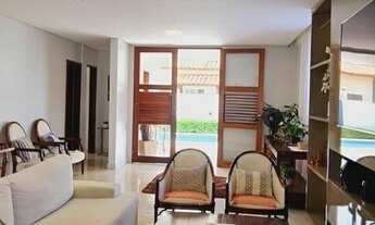 Imagem 4: Casa para venda tem 400 metros quadrados com 4 quartos