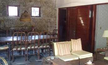 Imagem 6: Cigarras - Residência a 250 metros do mar