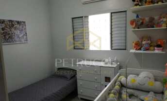 Imagem 3: Casa - Jardim Residencial Vaughan - Sumaré