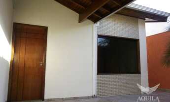 Imagem 2: Casa com 2 dormitórios, 120 m² - venda por R$ 550.000,00 ou aluguel por R$ 2.500,00/mês