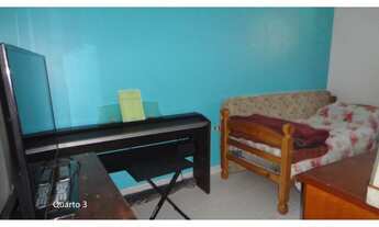 Imagem 3: Sobrado para venda com 120 metros quadrados com 3 quartos em Lapa - São Paulo - SP