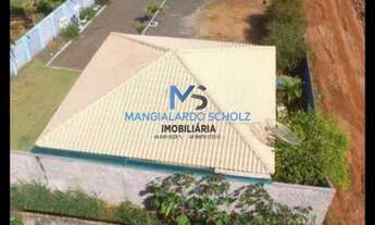 Imagem 6: Área Comercial/Residencial em Porto Rico/PR