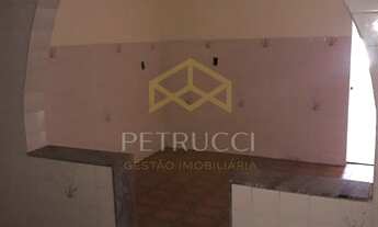 Imagem 5: Casa - Jardim Novo Campos Eliseos - Campinas