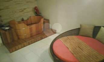 Imagem 4: São Paulo - Loft - ITAIM BIBI